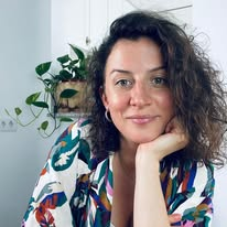 Svetlana